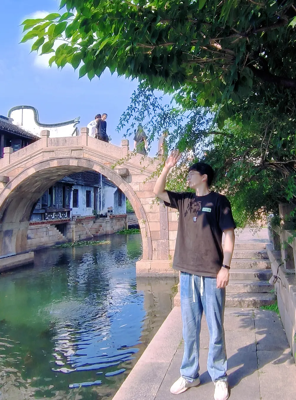 乌镇 · WUZHEN